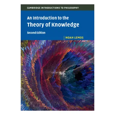 "An Introduction to the Theory of Knowledge" - "" ("Lemos Noah")