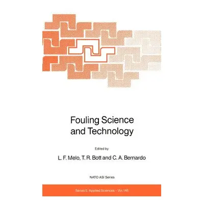 "Fouling Science and Technology" - "" ("Melo L.")