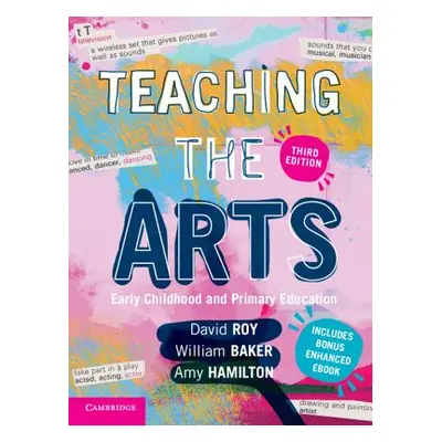 "Teaching the Arts: Early Childhood and Primary Education" - "" ("Roy David")