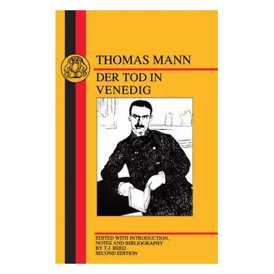 "Mann: Der Tod in Venedig" - "" ("Mann Thomas")