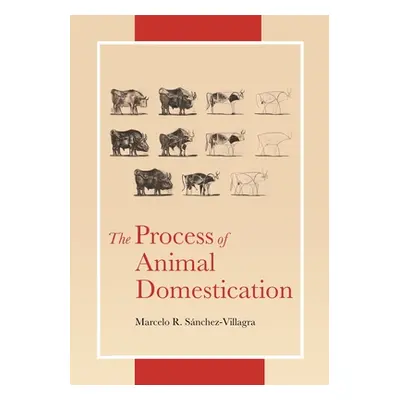 "The Process of Animal Domestication" - "" ("Snchez-Villagra Marcelo")