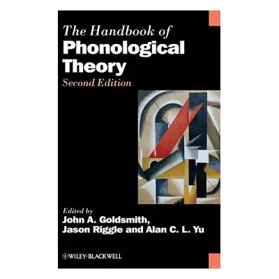 "Handbook of Phonological Theor" - "" ("Goldsmith John A.")