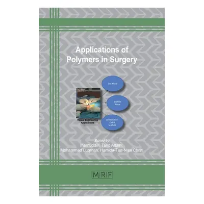 "Applications of Polymers in Surgery" - "" ("Inamuddin")