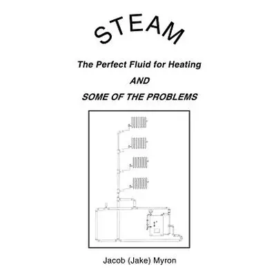 "Steam: The Perfect Fluid for Heating and Some of the Problems" - "" ("Myron Jacob (Jake)")