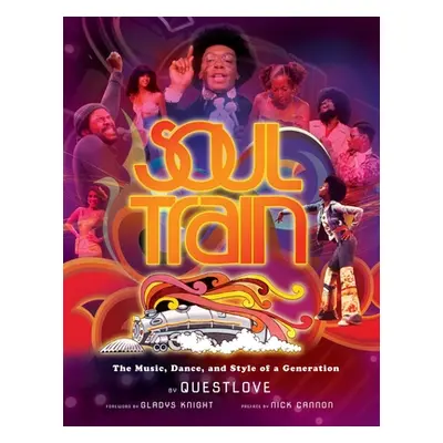 "Soul Train: The Music, Dance, and Style of a Generation" - "" ("Insight Editions")