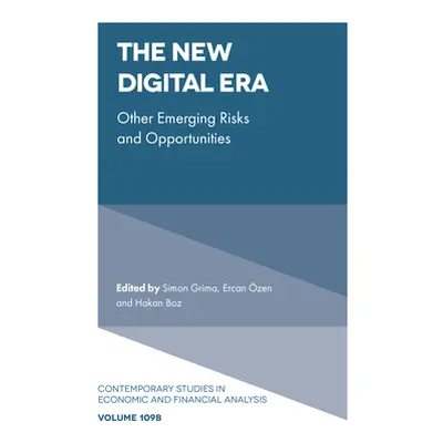 "The New Digital Era: Other Emerging Risks and Opportunities" - "" ("Grima Simon")