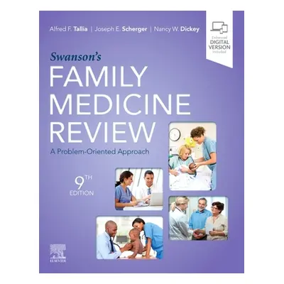 "Swanson's Family Medicine Review" - "" ("Tallia Alfred F.")