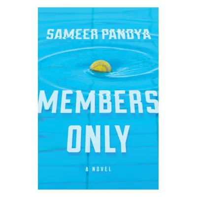 "Members Only" - "" ("Pandya Sameer")