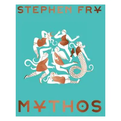 "Mythos" - "" ("Fry Stephen")