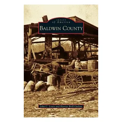 "Baldwin County" - "" ("Lewis John C.")