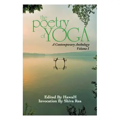 "The Poetry of Yoga, Vol. 1 (Distribution)" - "" ("Hawah")