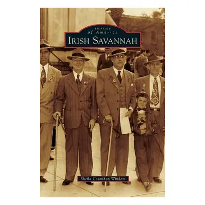 "Irish Savannah" - "" ("Winders Sheila Counihan")