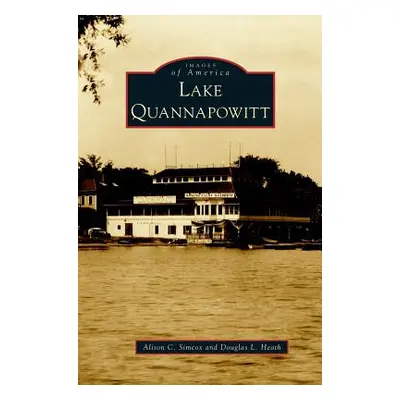 "Lake Quannapowitt" - "" ("Simcox Alison C.")