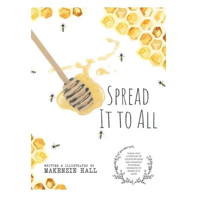 "Spread It to All" - "" ("Hall Makenzie")