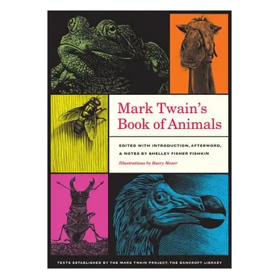 "Mark Twain's Book of Animals: Volume 3" - "" ("Twain Mark")