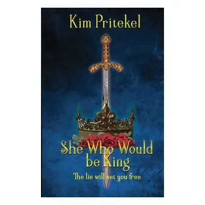 "She Who Would be King" - "" ("Pritekel Kim")