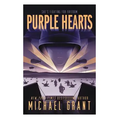 "Purple Hearts" - "" ("Grant Michael")