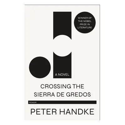 "Crossing the Sierra de Gredos" - "" ("Handke Peter")