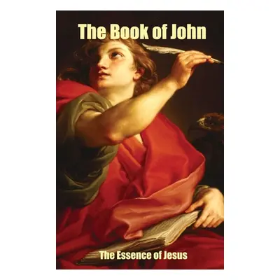 "The Book of John - The Essence of Jesus" - "" ("Meerstadt Gerard")