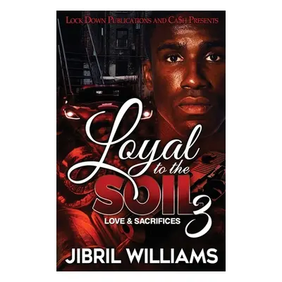 "Loyal to the Soil 3" - "" ("Williams Jibril")