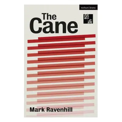 "The Cane" - "" ("Ravenhill Mark")