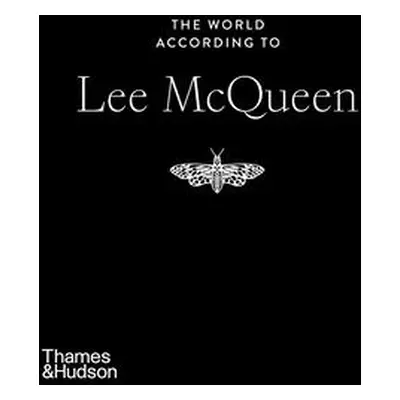 "The World According to Lee McQueen" - "" ("Rytter Louise")