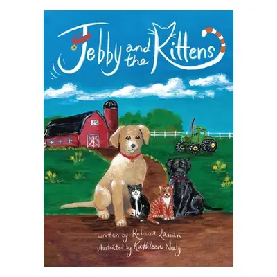 "Jebby and the Kittens" - "" ("Lassan Rebecca")