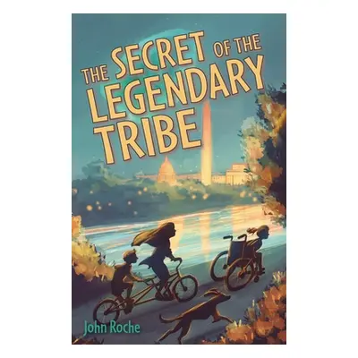 "The Secret of the Legendary Tribe" - "" ("Roche John")