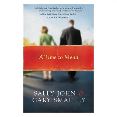 "A Time to Mend" - "" ("John Sally")