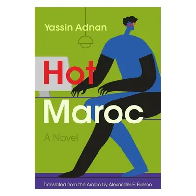 "Hot Maroc" - "" ("Adnan Yassin")