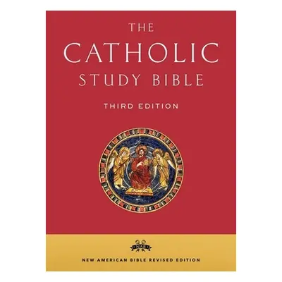 "Catholic Study Bible-Nabre" - "" ("Senior Donald")