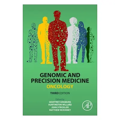 "Genomic and Precision Medicine: Oncology" - "" ("Ginsburg Geoffrey S.")