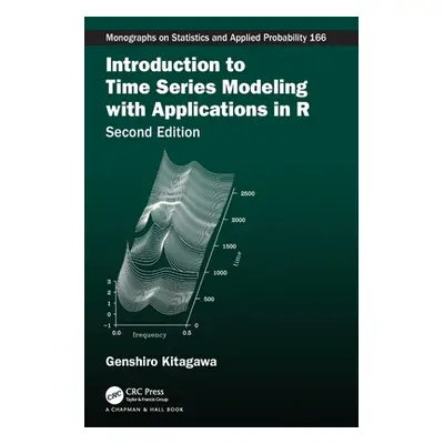 "Introduction to Time Series Modeling with Applications in R" - "" ("Kitagawa Genshiro")