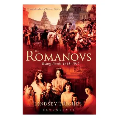 "The Romanovs" - "" ("Hughes Lindsey")