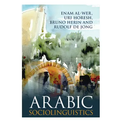 "Arabic Sociolinguistics" - "" ("Al-Wer Enam")