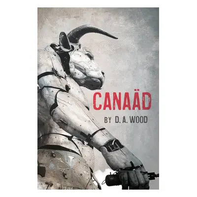 "Canad" - "" ("Wood D. A.")