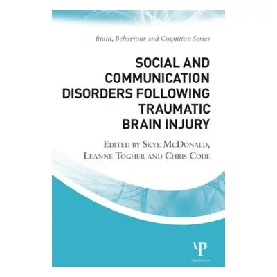 "Social and Communication Disorders Following Traumatic Brain Injury" - "" ("")