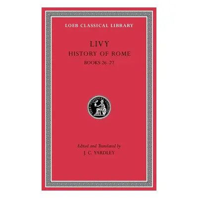 "History of Rome" - "" ("Livy")