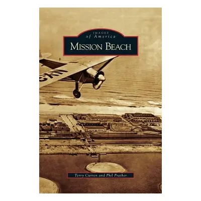 "Mission Beach" - "" ("Curren Terry")