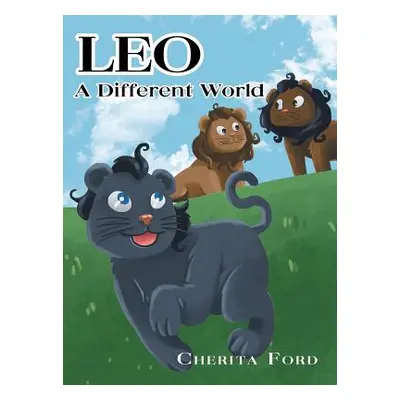 "Leo - A Different World" - "" ("Ford Cherita")