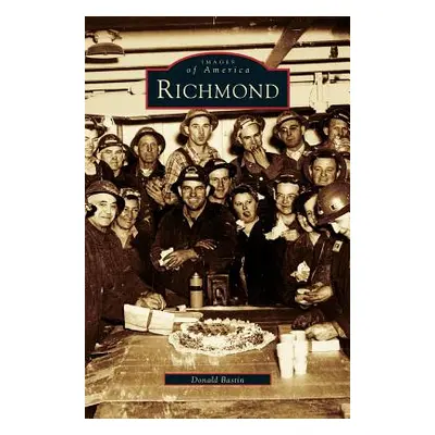 "Richmond" - "" ("Bastin Donald")