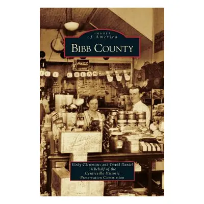 "Bibb County" - "" ("Clemmons Vicky")