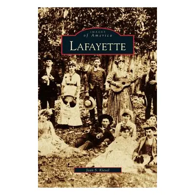 "Lafayette" - "" ("Kiesel Jean S.")