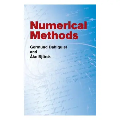 "Numerical Methods" - "" ("Tierney Tom")