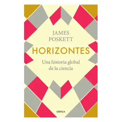 "Horizontes" - "" ("Poskett James")