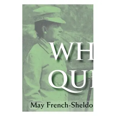 "White Queen: May French-Sheldon and the Imperial Origins of American Feminist Identity" - "" ("