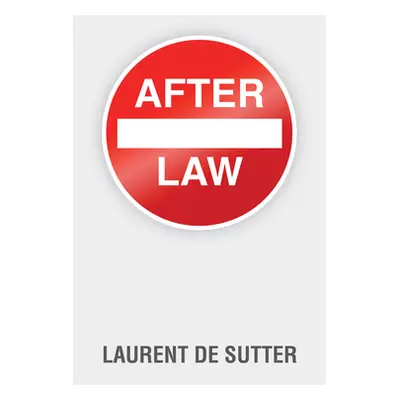 "After Law" - "" ("de Sutter Laurent")