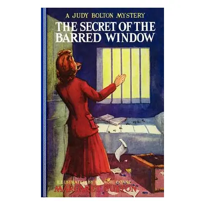 "Secret of the Barred Window #16" - "" ("Sutton Margaret")