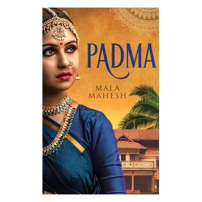 "Padma" - "" ("Mahesh Mala")