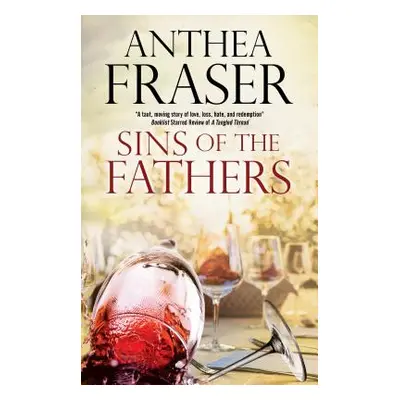 "Sins of the Fathers" - "" ("Fraser Anthea")